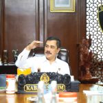 Kapolri Terbitkan Surat Telegram Terkait Penegakan Hukum Masa PPKM Darurat