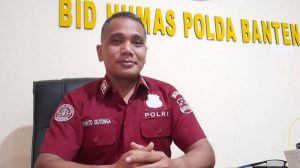 Kabid Humas Polda Banten AKBP Shinto Silitonga, Membongkar Eksploitasi Manusia di Tangerang