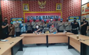 Divisi Propam Polri Lakukan Sosialisasi Aplikasi DMS, Propam Presisi dan Dumas Presisi Kepada Bid Propam Polda