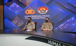 Kapolri Perintahkan Polisi Humanis Sikapi Warga Sampaikan Aspirasi