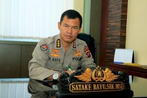 Polda Sumbar Terbitkan Sprin Lidik Kasus Surat Minta Sumbangan Gubernur