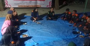 CBP KPP Harus terus Konsisten dan Memiliki Daya Juang Tinggi