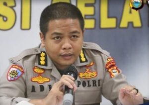 Polda Sulsel Gelar Press Release Penangkapan Tersangka Teroris di Luwu Timur