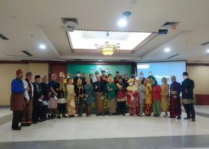 Musta’in Masuk Daftar Pengurus FPK Periode 2021 – 2026 Kota Administrasi Jakarta Selatan