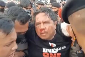 Refly Harun : Soal Ade Armando Jangan Sampai Gunakan Politik Belah Bambu