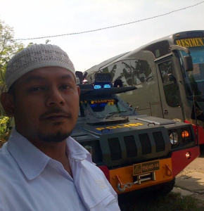 Anak Kampung Brimob Cipinang Bentuk PAKABRI Ingin Lebih Bermanfaat Ditengah Masyarakat