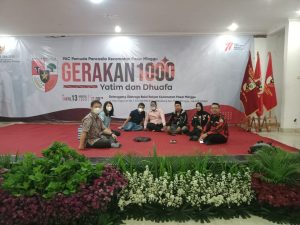 PAC Pemuda Pancasila Pasar Minggu Terima Kunjungan Team Peneliti Center For Shoutheast Asian Studies (CSEAS) Kyoto Jepang