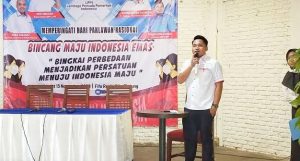 DPP LPPI Apresiasi Strategi Kapolri Dalam Gerakan Berantas Mafia Judi