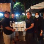Musta’in, Kami Siap Sukseskan Program Kota Administrasi Jakarta Selatan Kota Sadar Zakat