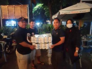 Musta’in, Kami Siap Sukseskan Program Kota Administrasi Jakarta Selatan Kota Sadar Zakat