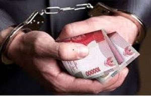 Bupati Mamberamo Tengah Ditangkap KPK