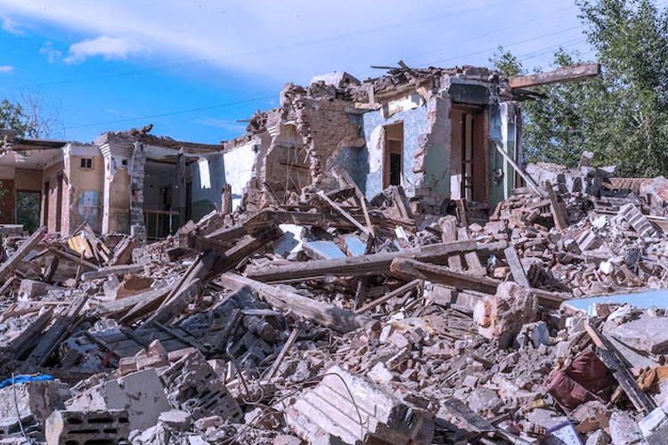 Hilang Pasca Gempa Turki, Dua WNI Ditemukan Meninggal Dunia