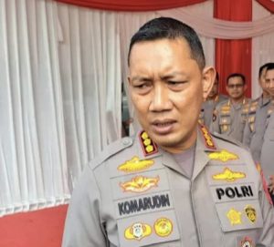 Berantas Tawuran Antar Pelajar, Kapolres Metro Jakarta Siapkan Sejumlah Program