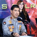Komit Basmi TPPO, Polri Ungkap 644 Kasus Dengan 749 Tersangka