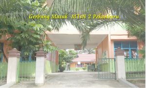 Gara – Gara Orang Tua Kritis, Seorang Siswa Dikeluarkan dari Sekolah MTSN 2 Pekanbaru