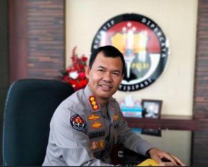 Supermarket Grand Lucky Bali Dirampok, Ternyata Berita Itu Hoak