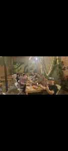 Konsolidasi dan Silaturahmi antara DPN dan DPD Peradi Nusantara Provinsi Jawa Barat