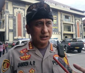 Viral Puluhan Pelajar di Bali Bentuk Kelompok ‘Bajing Kids’, Ini Kata Polda Bali