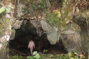 Peninggalan Sejarah Gua Lida Ajer di Sumbar Dilelang, Tokoh Pers Sumbar Minta Pemerintah Turun Tangan