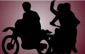 Tangan Dibacok, Pegawai Minimarket di Tangsel Jadi Korban Perampasan