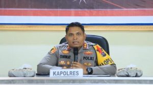 Instruksi Kapolri, Ujian Sim Polres 50 Kota Lebih Mudah dengan Sirkuit “S”