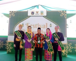 UPZ PAC Pemuda Pancasila Kecamatan Pasar Minggu Terima Penghargaan Dari Baznas Jakarta Selatan