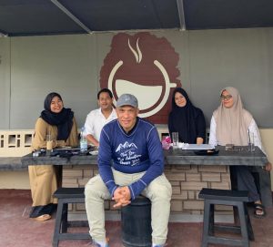 Miminku.id : Pertama di Sumatera, Pemberdayaan Wanita Sumbar Melalui Digital Marketing!