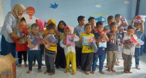 Sambut Hari Pancasila, Mediapolisi.id dan Yayasan Bina Anak Pertiwi Tanda Tangani Kesepakatan Kerjasama Penggalangan Donasi Pendidikan yang Setara untuk Semua