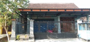 Kios Tani Makmur Diduga Semena-Mena Tetapkan Harga Pupuk Bersubsidi Rp135.000/Sak Kepada Petani di Kecamatan Parengan Tuban