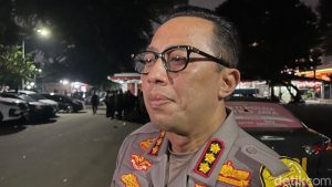 4 Tersangka Baru Pembubaran Diskusi di Kemang Ditangkap Polisi