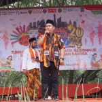 Pesta Rakyat Festival Pasar Minggu 2024 Tuai Sukes, Ribuan Pengunjung Penuhi Bumi Perkemahan Ragunan Selama Dua Hari