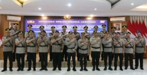 Kapolda Sulut: Tuntutan Masyarakat Terhadap Kinerja Polri Semakin Tinggi