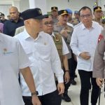 Kapolri Instruksikan Jajaran Rutin Patroli Pastikan Pemudik Aman-Nyaman