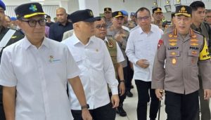 Kapolri Instruksikan Jajaran Rutin Patroli Pastikan Pemudik Aman-Nyaman