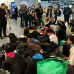 Polri Jemput 29 WNI Terlibat Judi Online di Filipina