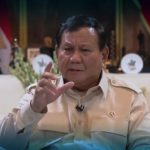 Soal RUU Polri, Prabowo: Kalau Wewenang Cukup, Mengapa Harus Ditambah?