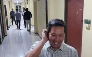 Soal Dugaan Korupsi Dana Hibah ke GMIM, Polisi Periksa Mantan Wakil Gubernur Sulut