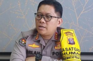 Diduga Terlibat Pungli, Polda Kalteng Nonaktifkan Oknum Polisi