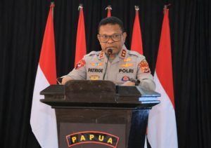 Kapolda Papua Sebut Tambang Ilegal Picu Konflik hingga Ancaman Keamanan