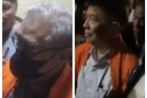 Ketua DPRD Sulut Diperiksa Polisi Pasca Ditahannya Sekprov dan Mantan Asisten Tiga