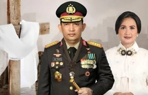 Kapolri: Umat Kristiani maknai Jumat Agung untuk perkuat persatuan