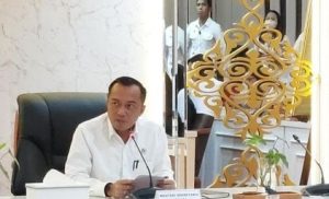 Istana soal Serdik Sespimmen Polri ke Rumah Jokowi: Wajar-wajar Saja
