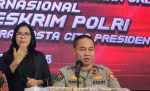 Polri Dalami Gangguan Sistem Bank DKI