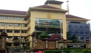 Polri Gagalkan Peredaran 20 Kg Sabu dan Tangkap 2 Orang