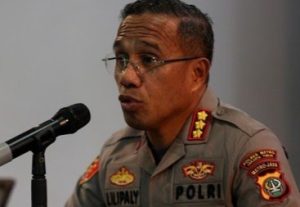 Kapolres Jaktim Siap Diperiksa Propam soal Setop Kasus Mahasiswa UKI