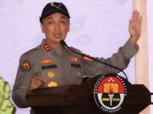 Kadiv Humas Polri tekankan pentingnya sinergi dengan media massa
