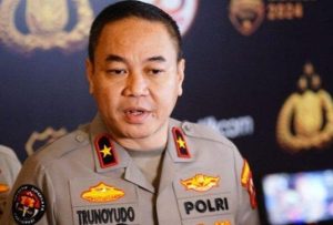 Jaga Iklim Investasi, Polri Gelar Operasi Berantas Premanisme Besar-besaran