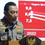 Kapolri Minta Investor Tak Ragu, Pastikan Premanisme Ditindak