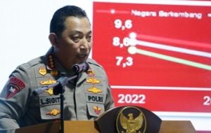 Kapolri Minta Investor Tak Ragu, Pastikan Premanisme Ditindak