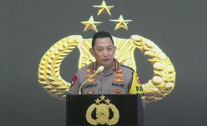 Ketua Komisi III Yakin Kapolri Bijaksana-Tangguhkan Penahanan Mahasiswi ITB